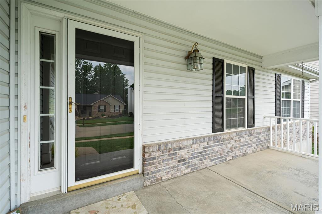 Winter Valley 01 - Residential