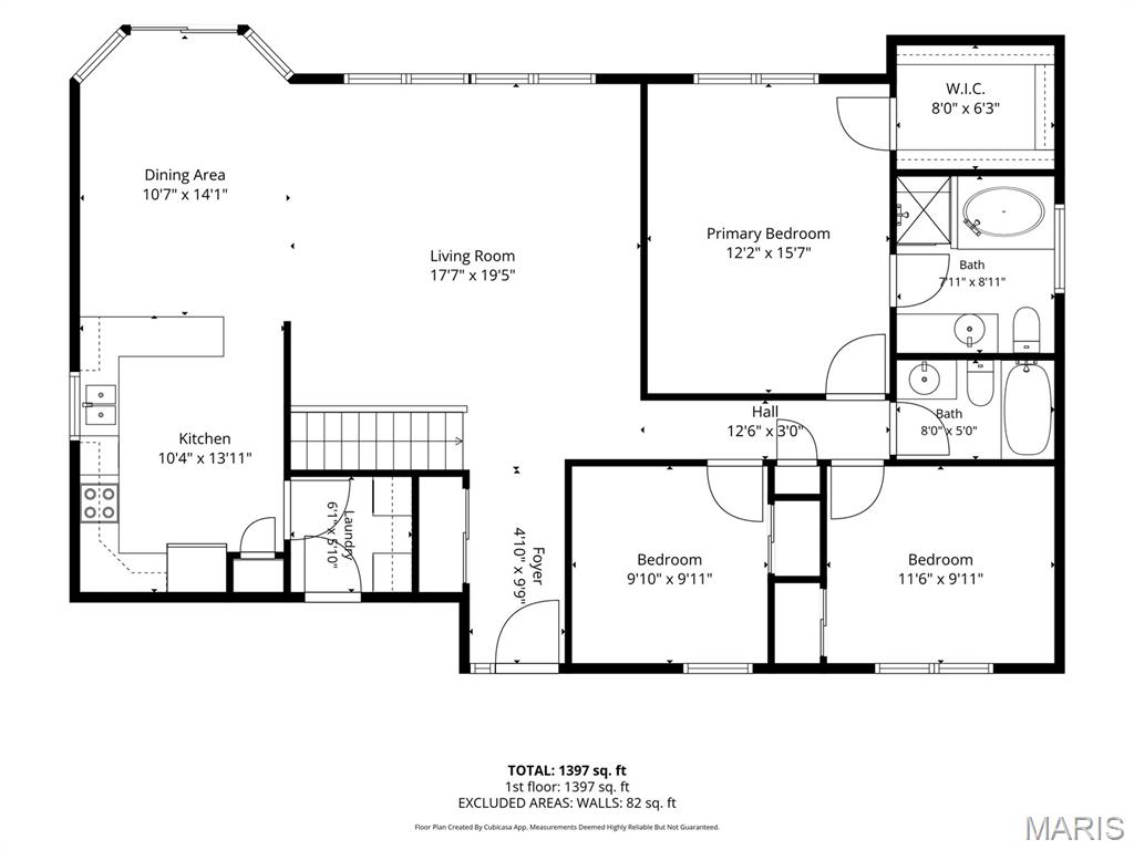 Winter Valley 01 - Residential