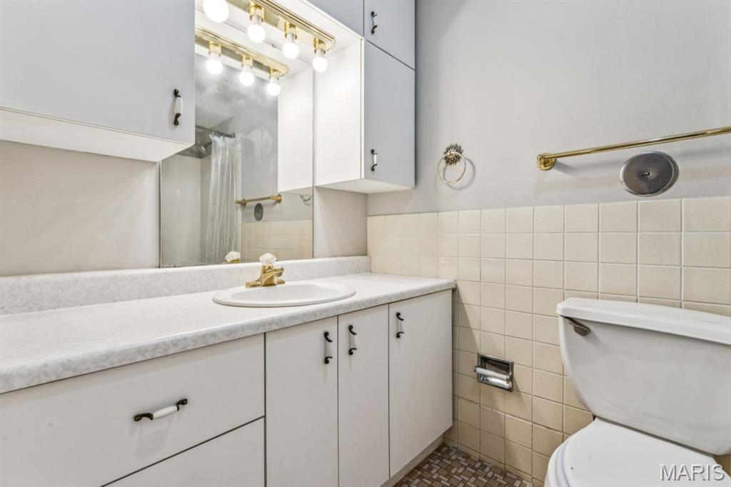 Parc Lorraine Condo Aka Parc - Residential