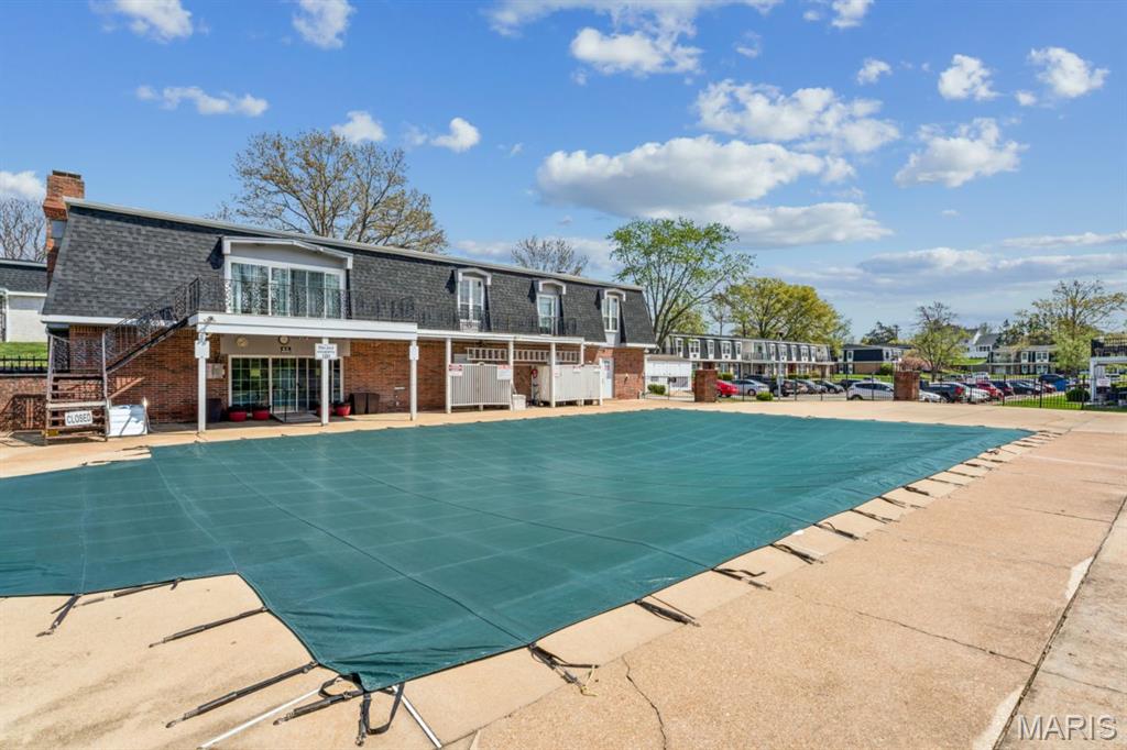 Parc Lorraine Condo Aka Parc - Residential