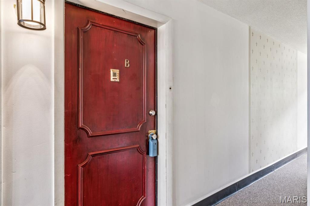 Parc Lorraine Condo Aka Parc - Residential