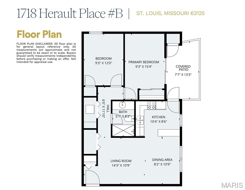 Parc Lorraine Condo Aka Parc - Residential