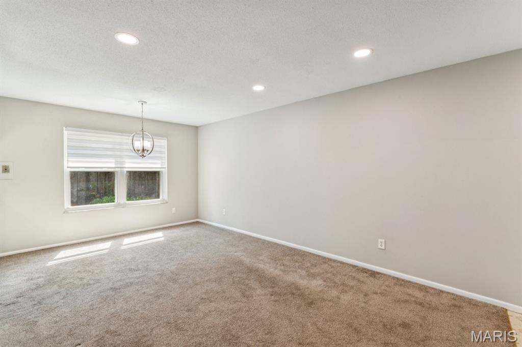 Parc Lorraine Condo Aka Parc - Residential