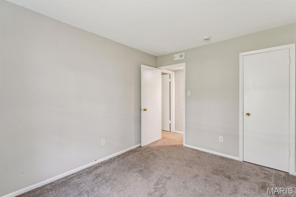 Parc Lorraine Condo Aka Parc - Residential