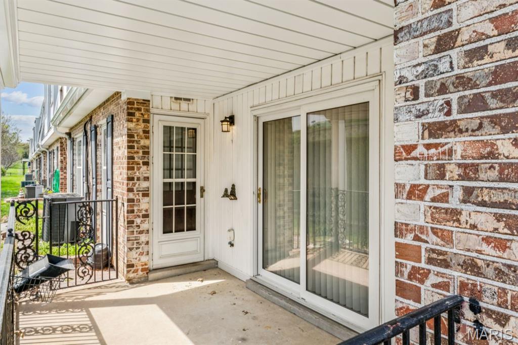 Parc Lorraine Condo Aka Parc - Residential