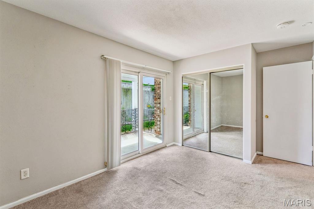 Parc Lorraine Condo Aka Parc - Residential