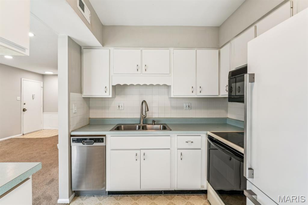 Parc Lorraine Condo Aka Parc - Residential