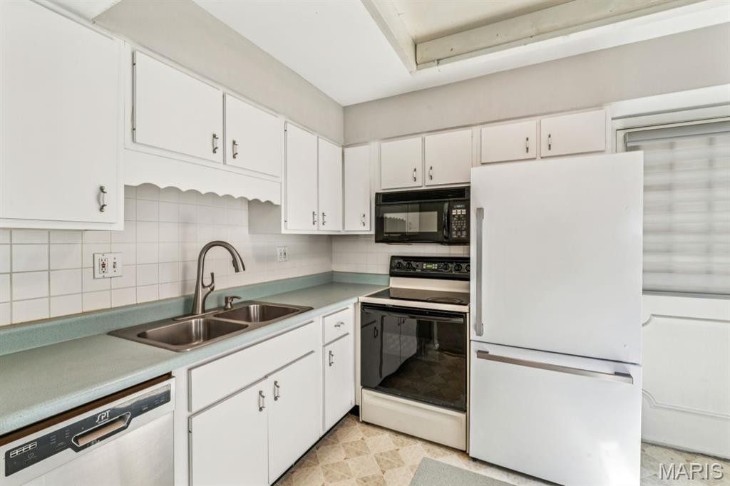 Parc Lorraine Condo Aka Parc - Residential