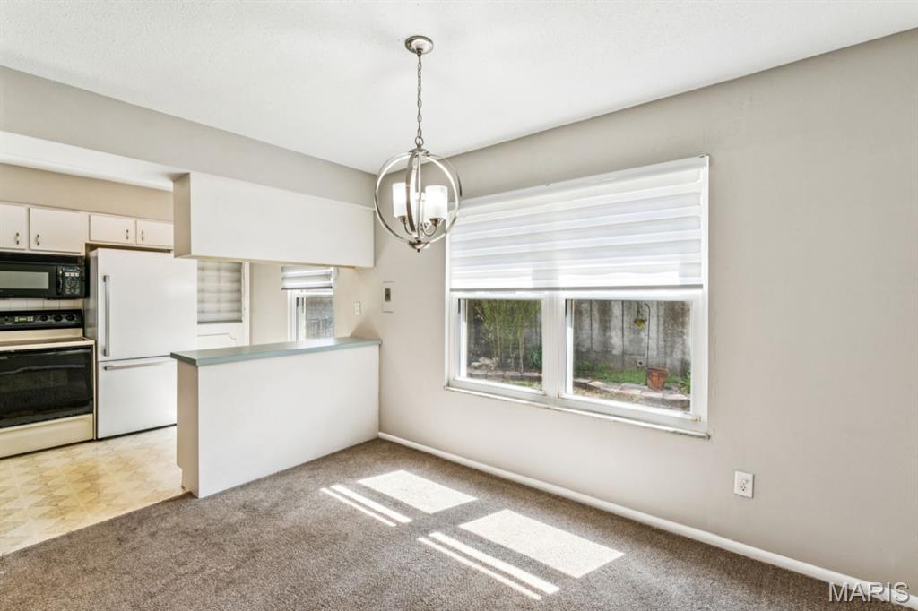 Parc Lorraine Condo Aka Parc - Residential