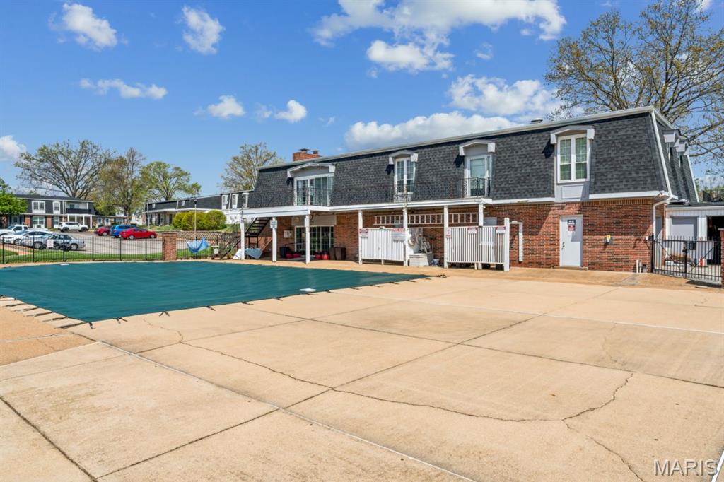 Parc Lorraine Condo Aka Parc - Residential