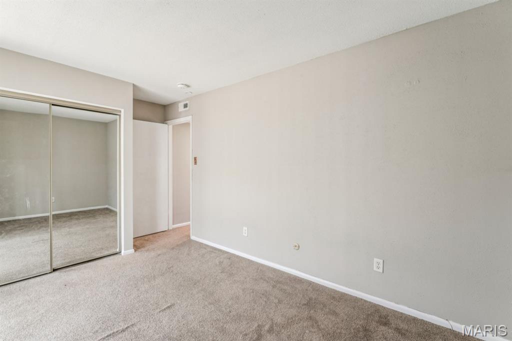 Parc Lorraine Condo Aka Parc - Residential