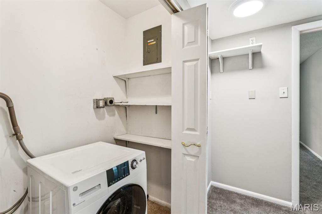 Parc Lorraine Condo Aka Parc - Residential