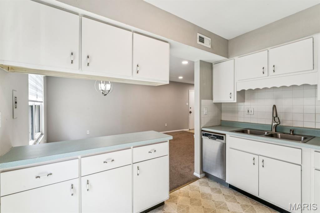 Parc Lorraine Condo Aka Parc - Residential