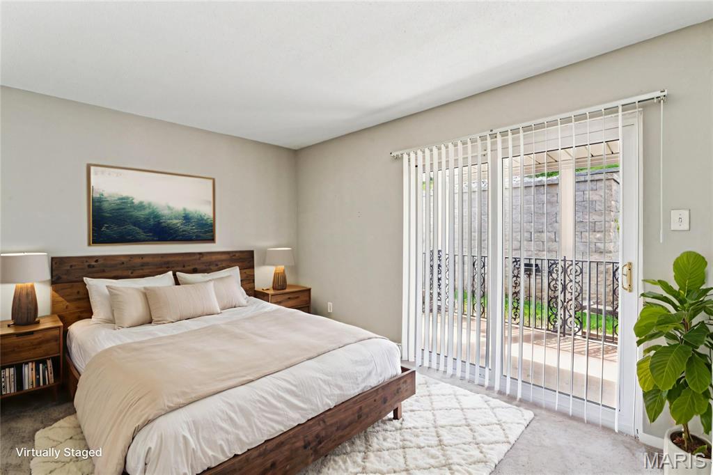 Parc Lorraine Condo Aka Parc - Residential