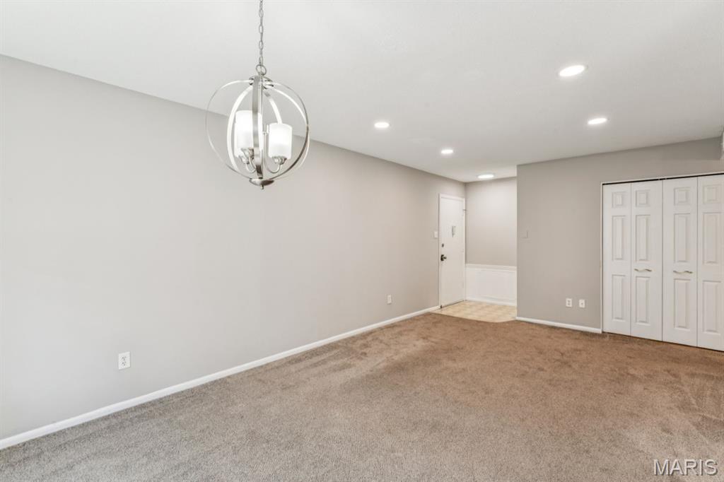 Parc Lorraine Condo Aka Parc - Residential