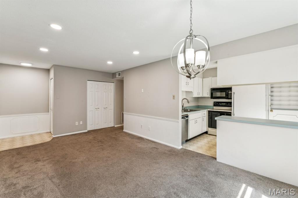 Parc Lorraine Condo Aka Parc - Residential