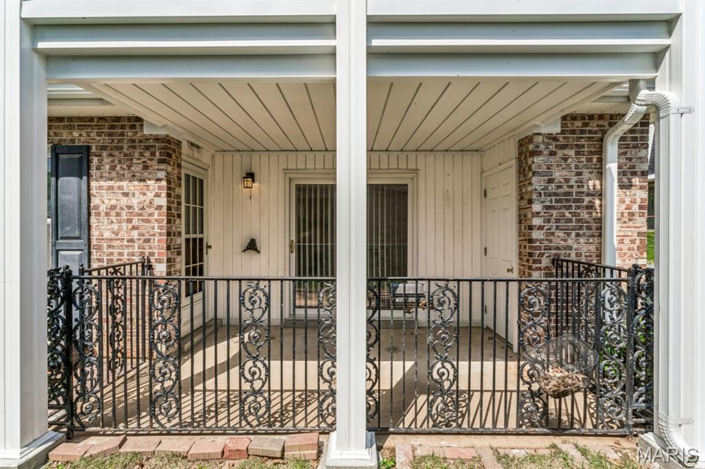 Parc Lorraine Condo Aka Parc - Residential