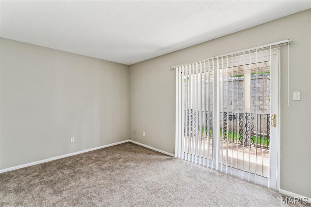 Parc Lorraine Condo Aka Parc - Residential