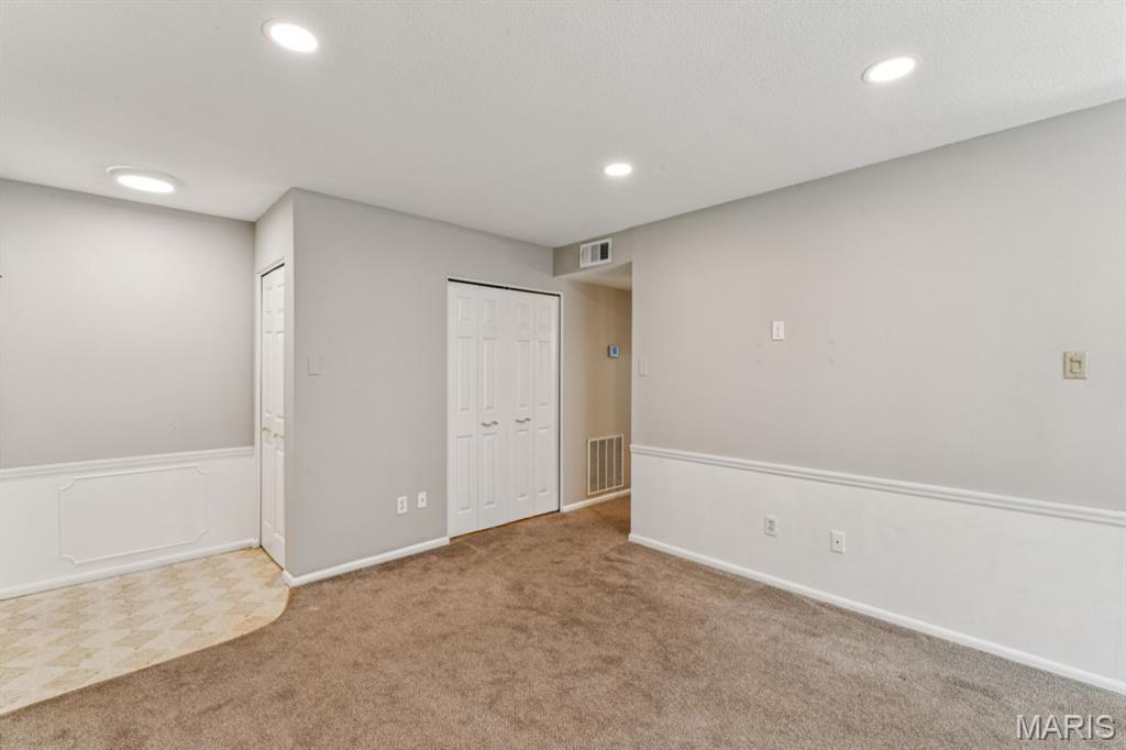 Parc Lorraine Condo Aka Parc - Residential