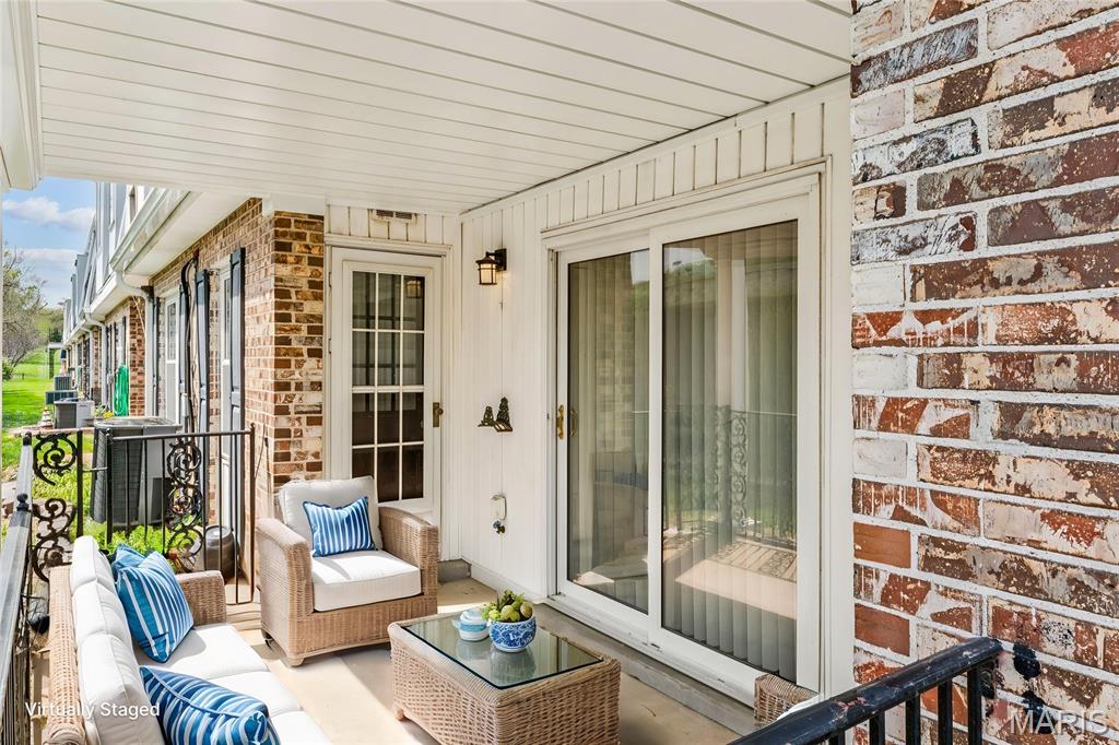 Parc Lorraine Condo Aka Parc - Residential