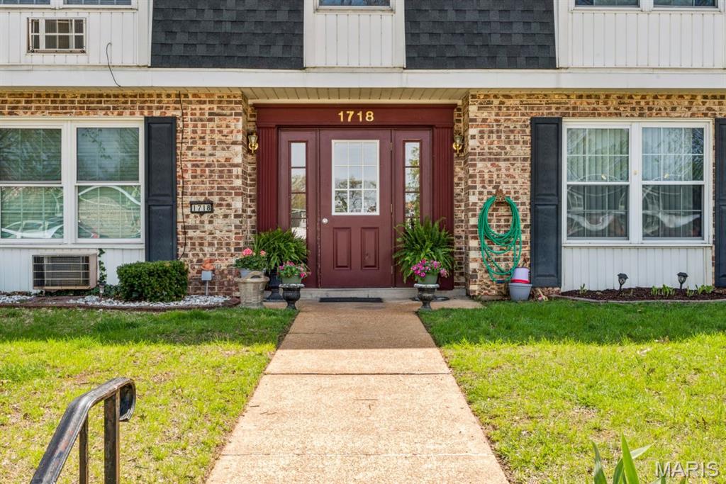 Parc Lorraine Condo Aka Parc - Residential