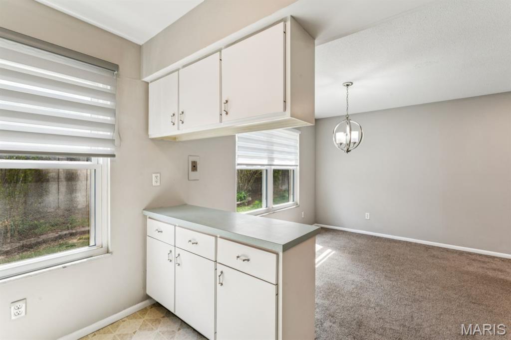 Parc Lorraine Condo Aka Parc - Residential