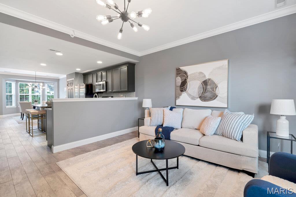 231 W Monroe Avenue 205