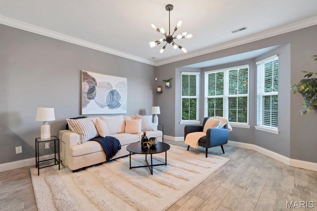 231 W Monroe Avenue 205
