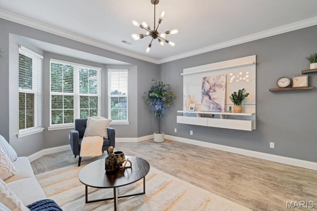 231 W Monroe Avenue 205