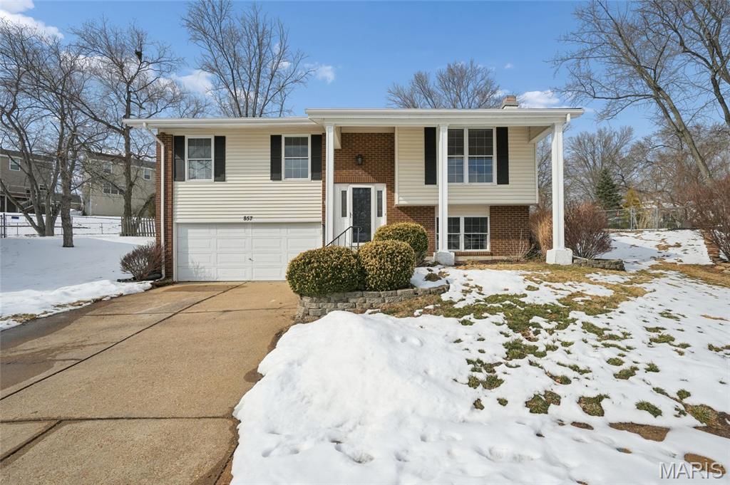 857 Village Meadow Drive