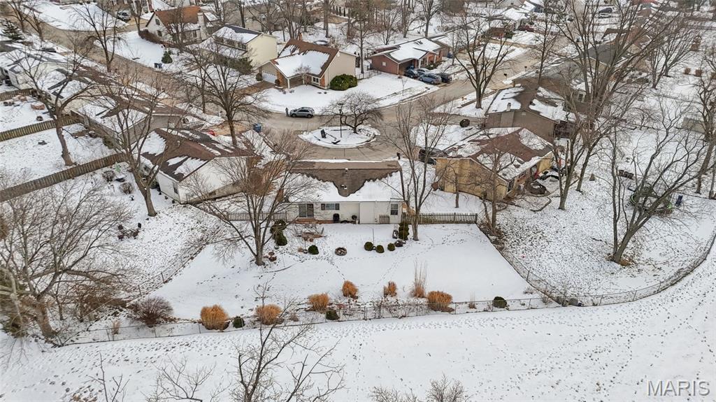 857 Village Meadow Drive