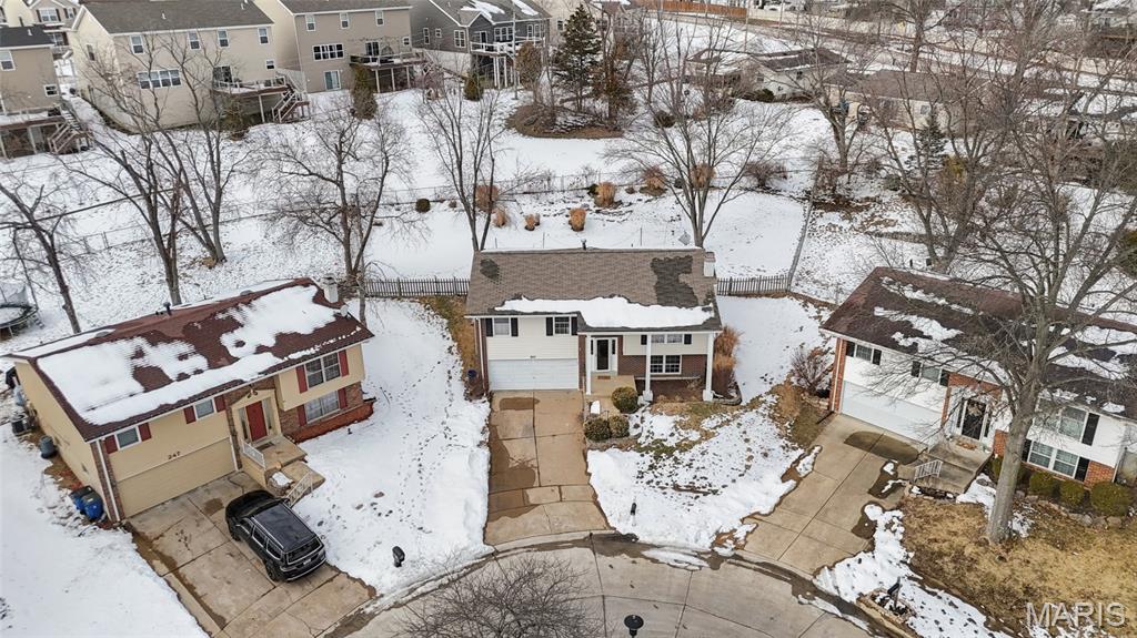 857 Village Meadow Drive