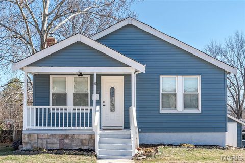 4 Lindner Lane Union MO 63084