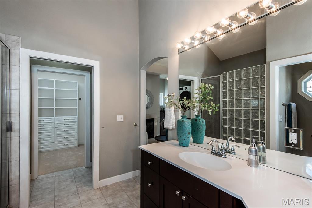 Gaslight Square - Residential