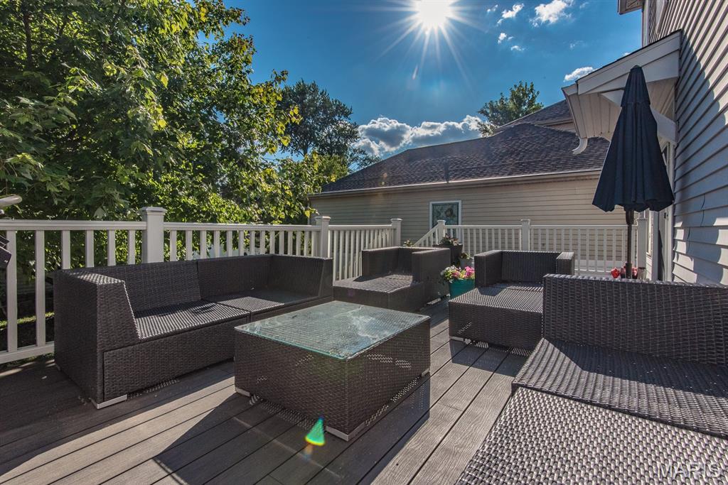 Gaslight Square - Residential