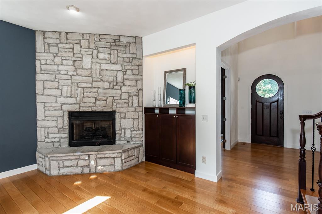 Gaslight Square - Residential