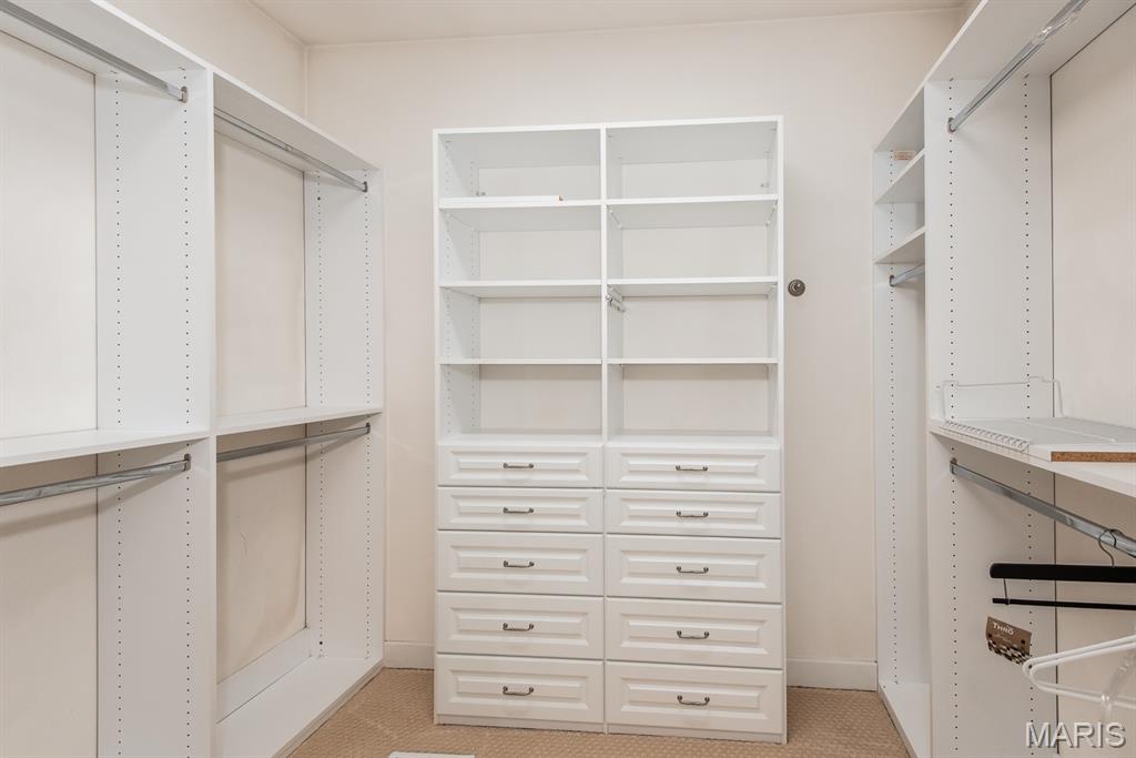 Gaslight Square - Residential