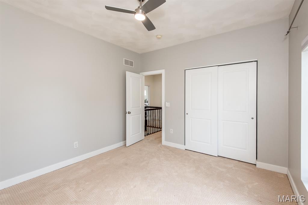 Gaslight Square - Residential