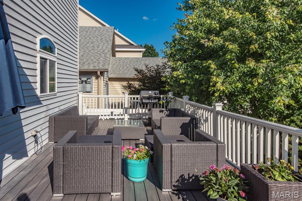 Gaslight Square - Residential