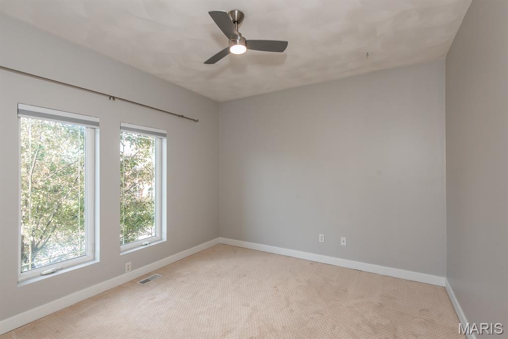 Gaslight Square - Residential