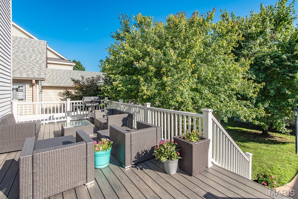 Gaslight Square - Residential