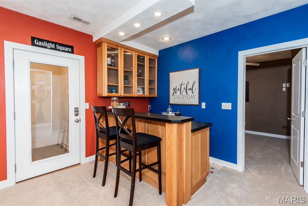 Gaslight Square - Residential