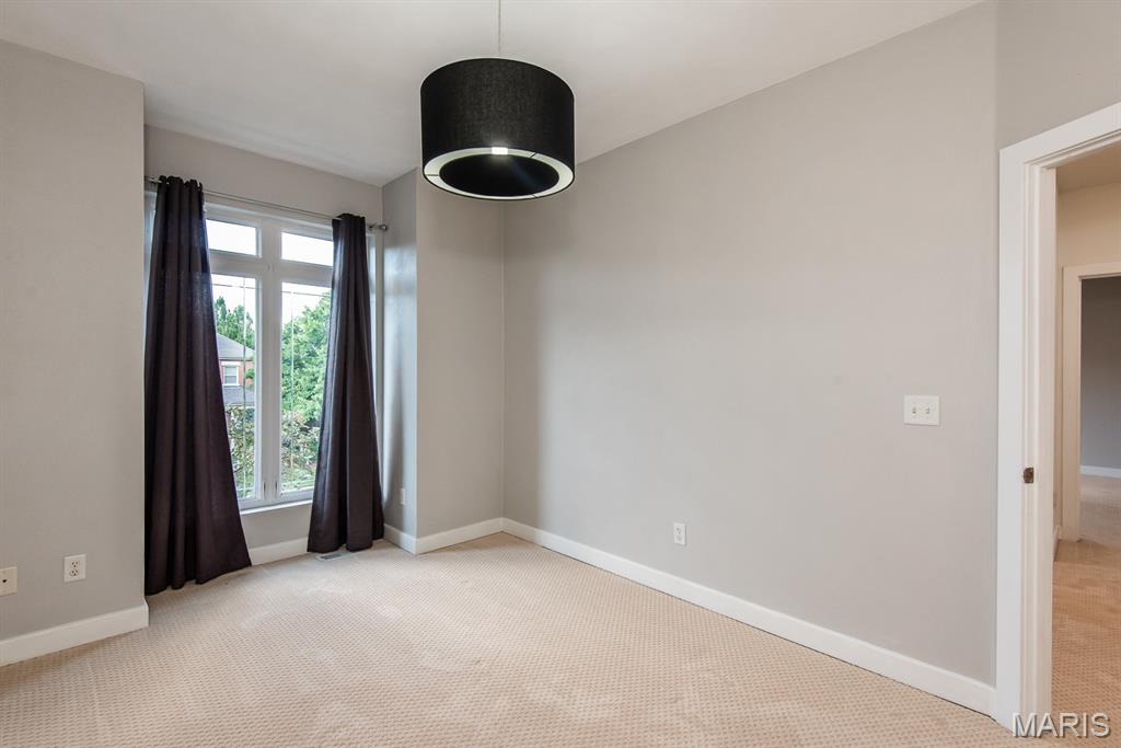 Gaslight Square - Residential