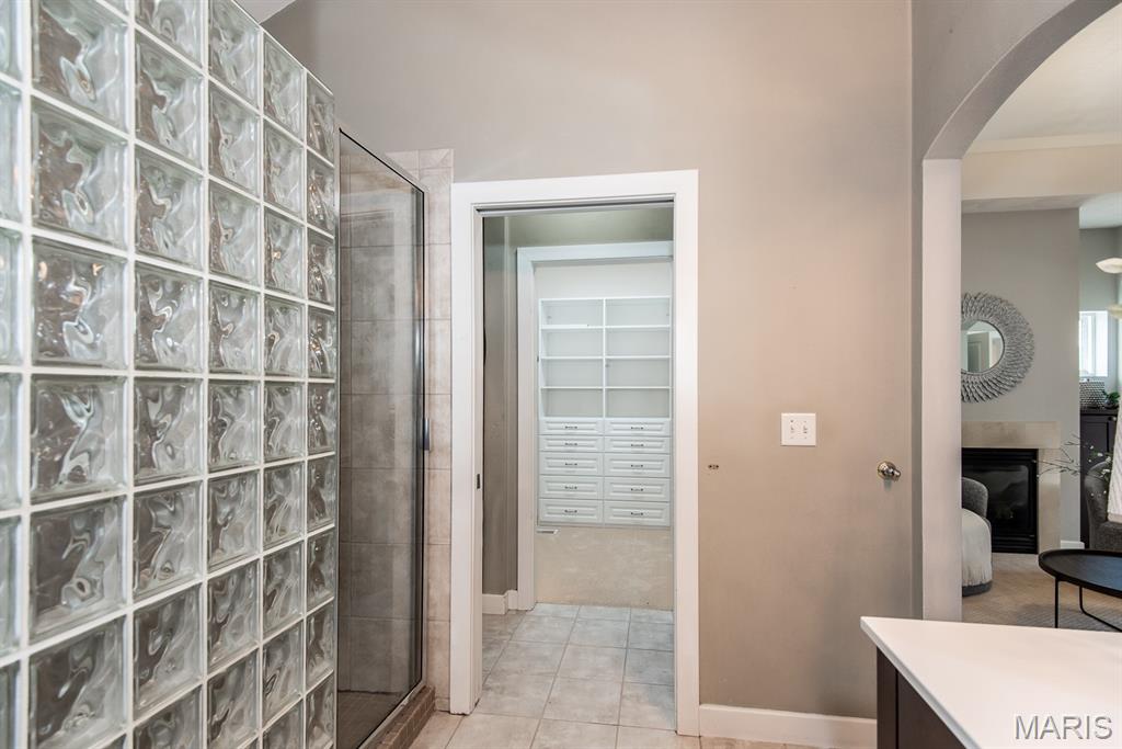 Gaslight Square - Residential