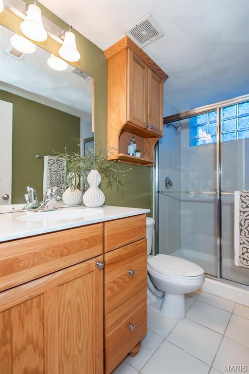 Gaslight Square - Residential