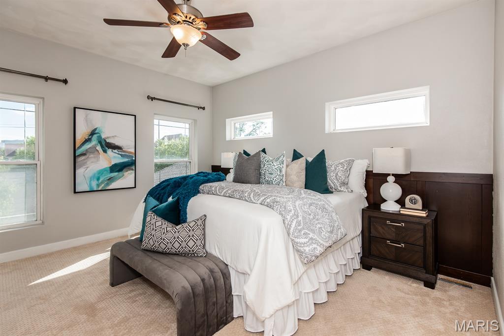 Gaslight Square - Residential