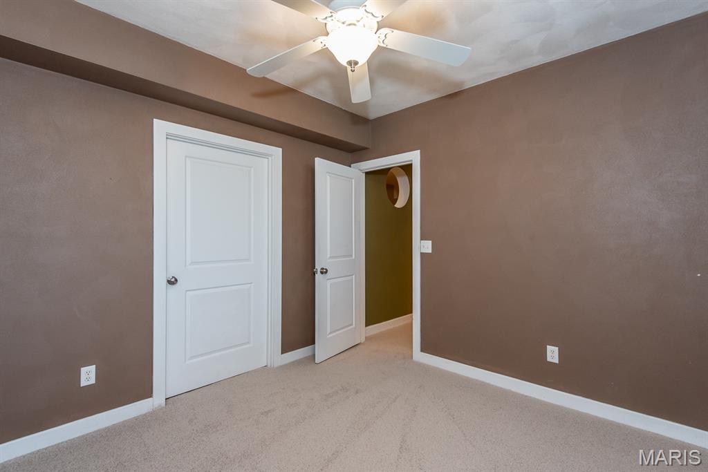 Gaslight Square - Residential