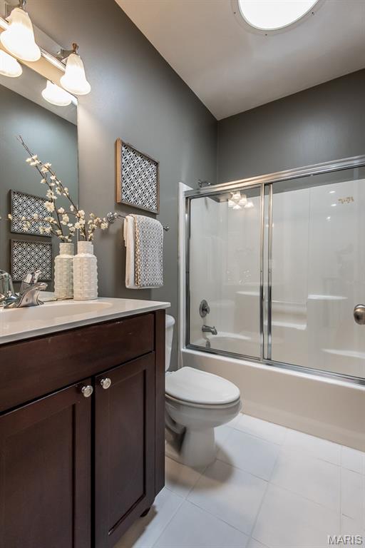 Gaslight Square - Residential