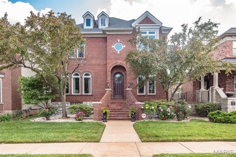 4234 Olive Street St Louis MO 63108