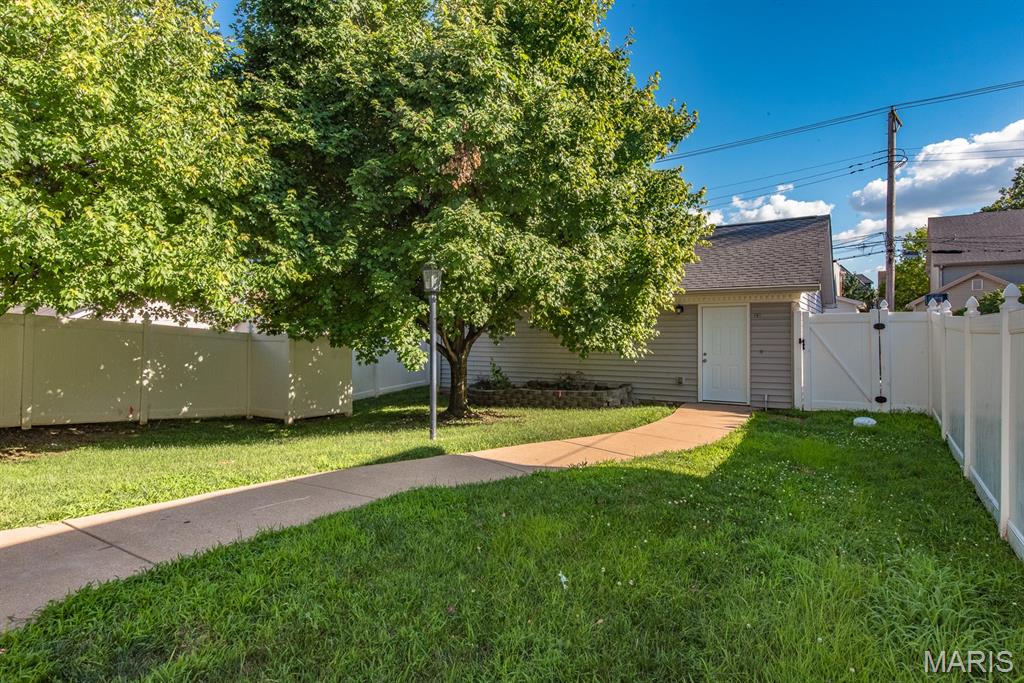 Gaslight Square - Residential